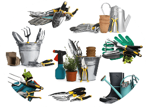 Tools & Accessories
